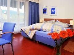 Hotel-Restaurant Steghof Lucerne Chambre photo
