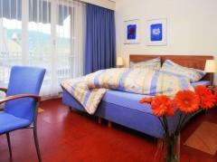 Hotel-Restaurant Steghof Lucerne Chambre photo